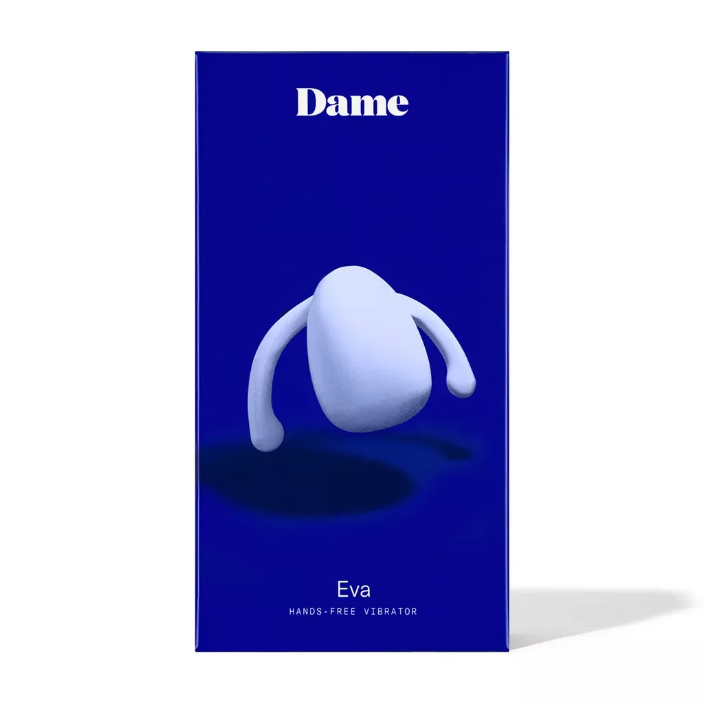 EVA II BY DAME PRODUCTS