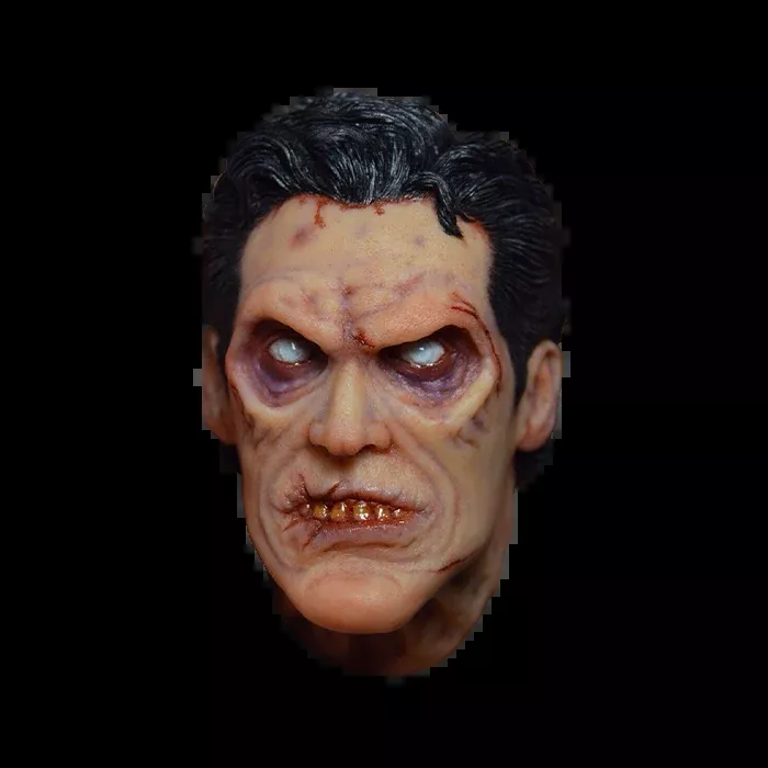 Evil Dead 2: Evil Ash Collectible Magnet