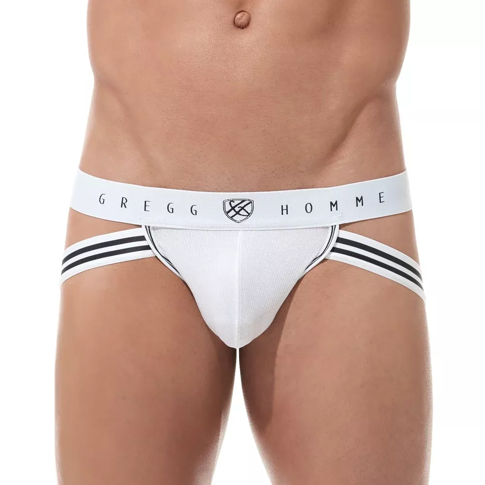 Evoke Jock