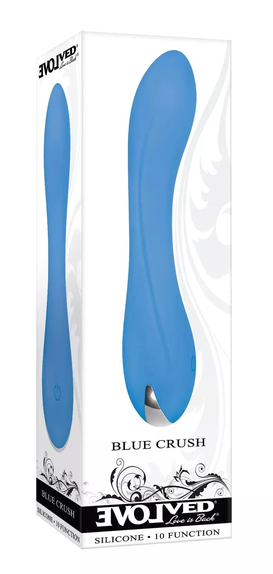 Evolved Novelties Blue Crush
