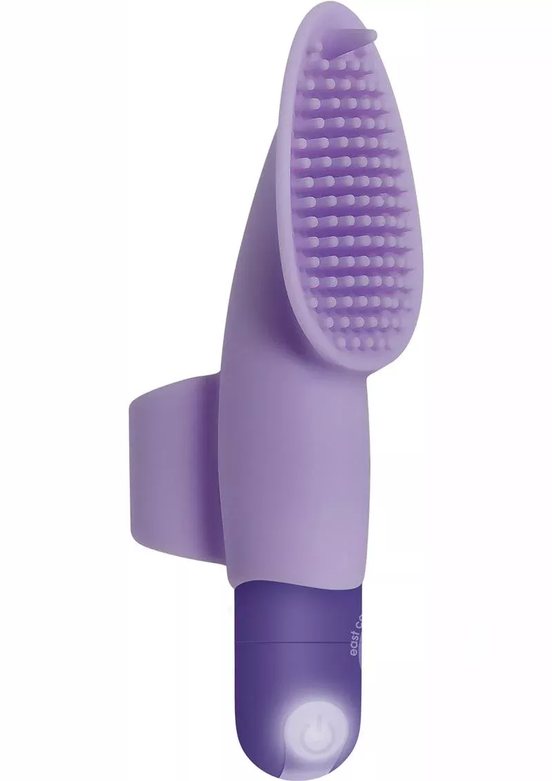 Evolved Novelties | Fingerific Fluttering Finger Vibrator