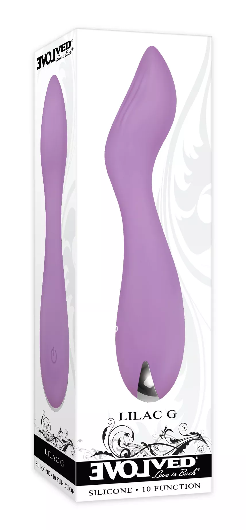 Evolved Novelties - Lilac G