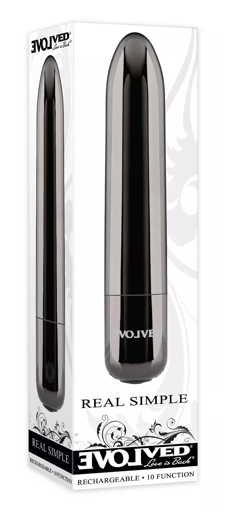 Evolved Novelties - Real Simple