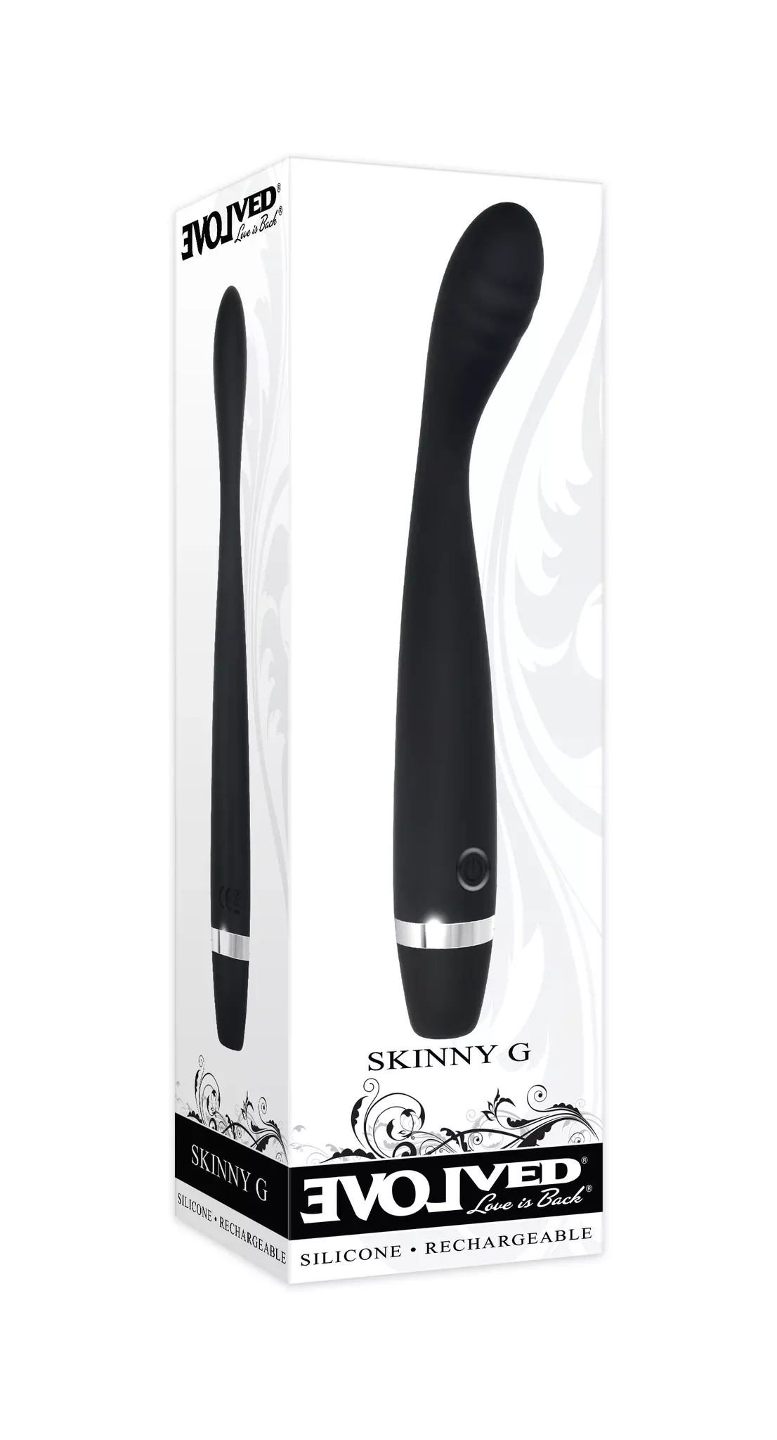Evolved Novelties - Skinny G