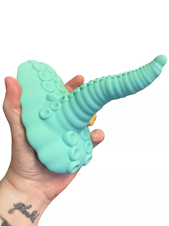 Evolved Novelties Tentacle Grinder