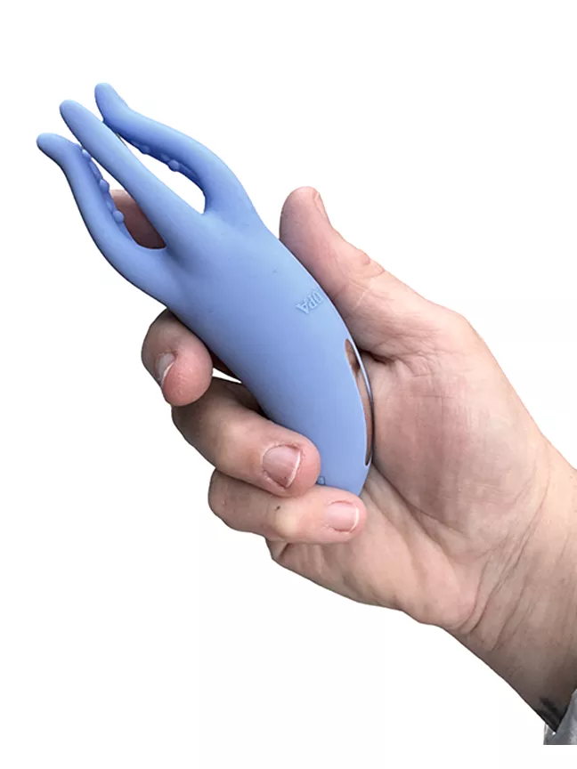 Evolved Novelties Tentacle Tickler Vibrator