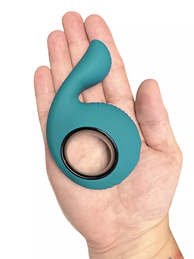 Evolved Novelties Thumbs Up Vibrator