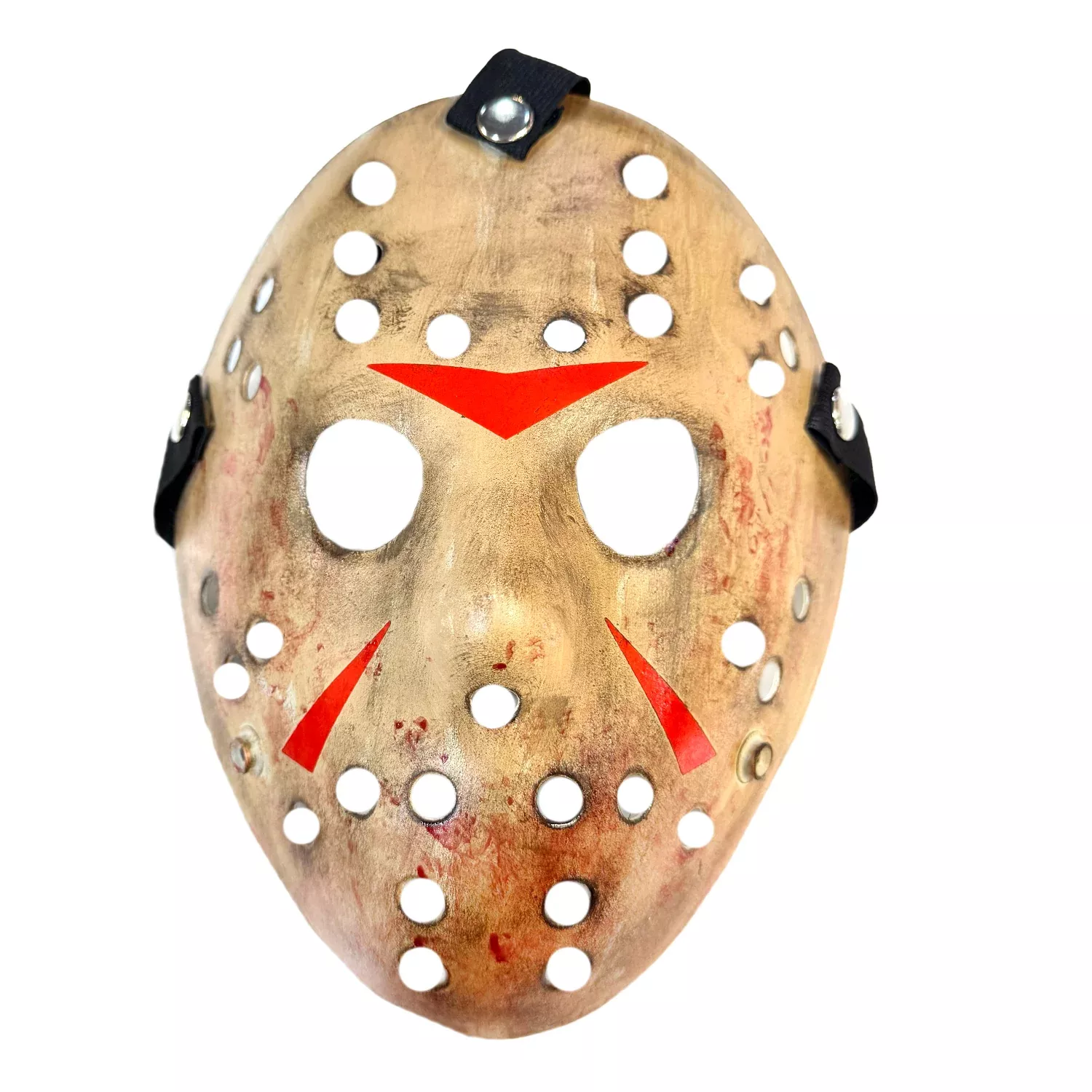 Exclusive Friday the 13th Voorhees Hockey Mask