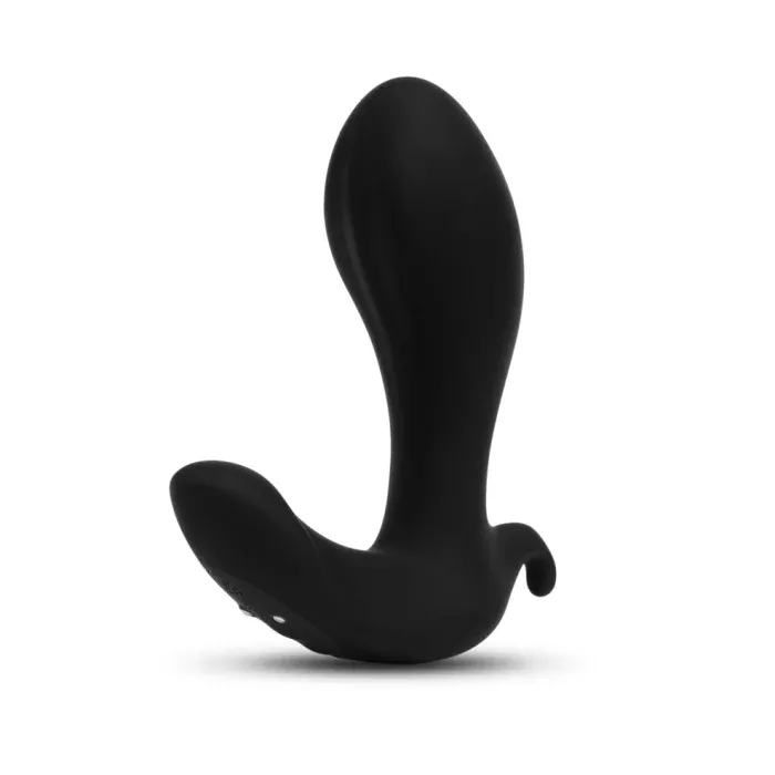 Expand Plug Inflatable Butt Plug
