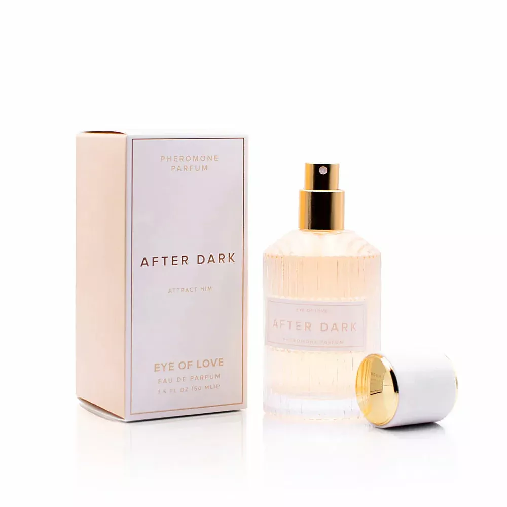 Eye of Love After Dark Attract Him Pheromone Parfum