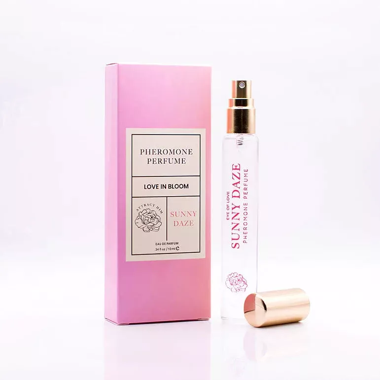 Eye of Love Bloom Pheromone Parfum-Sunny Daze