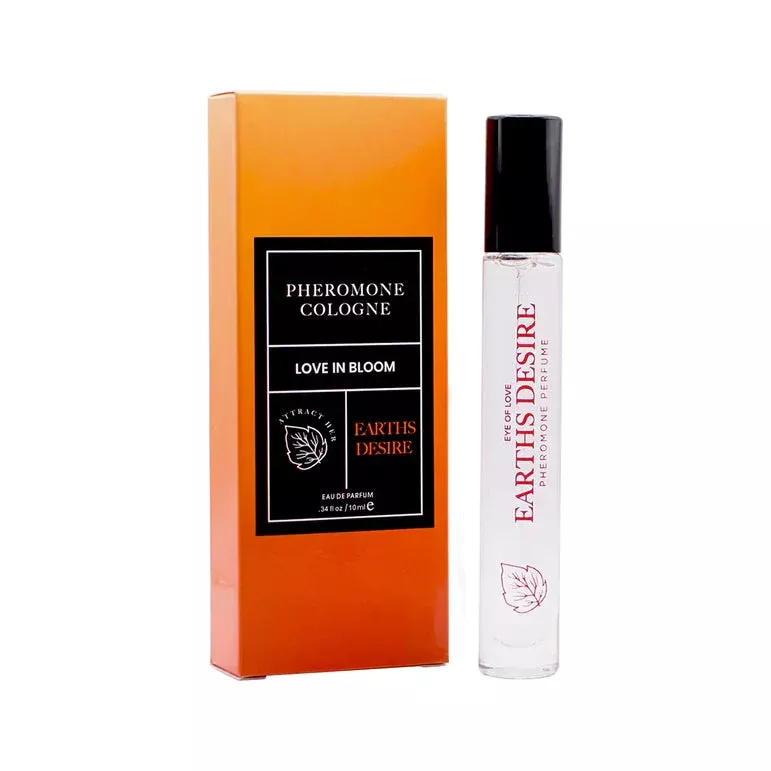 Eye of Love Bloom Pheromone Parfum