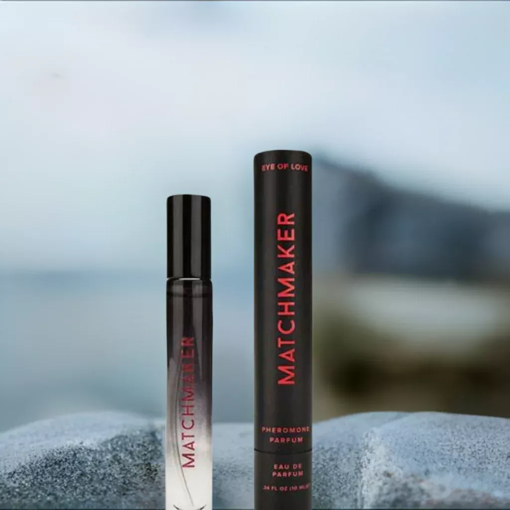 Eye Of Love Matchmaker Pheromone -Attract Him