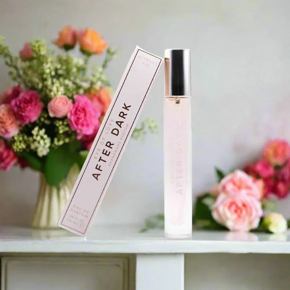 Eye Of Love Pheromone Parfum-After Dark