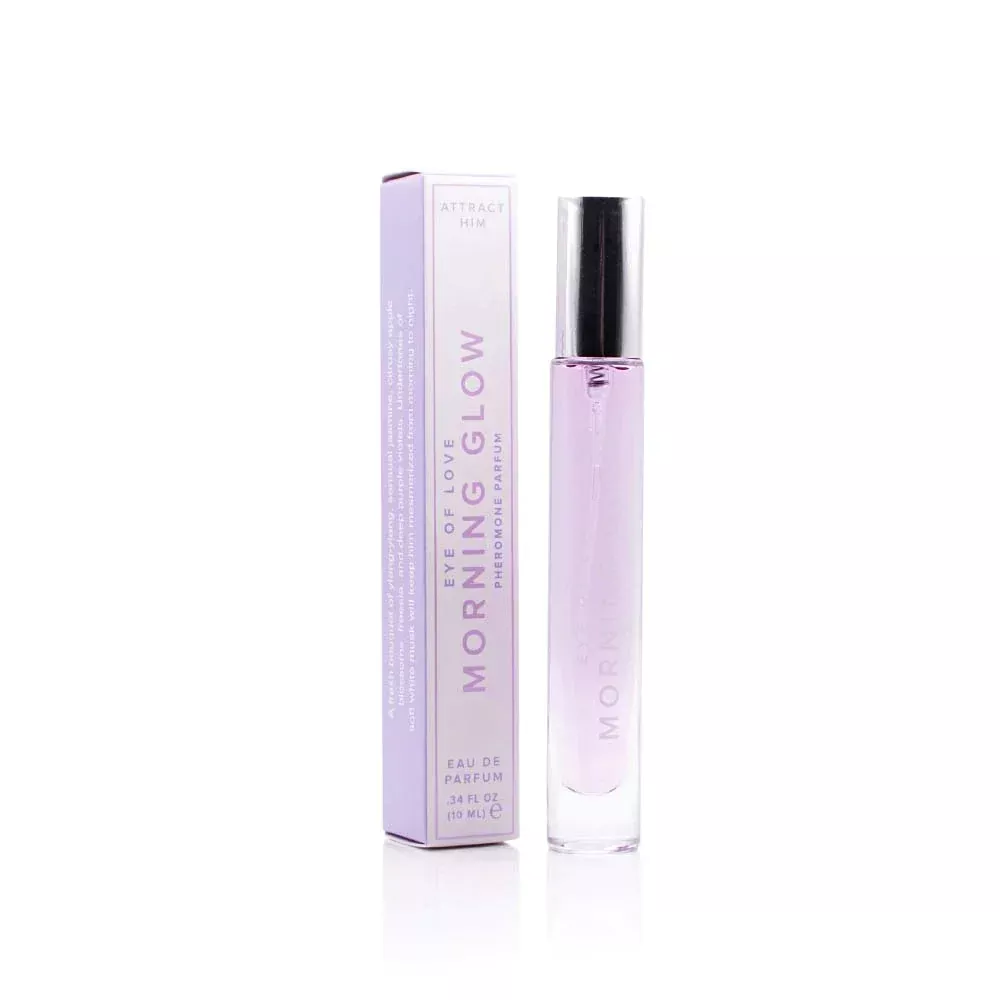 Eye Of Love Pheromone Parfum-Morning Glow