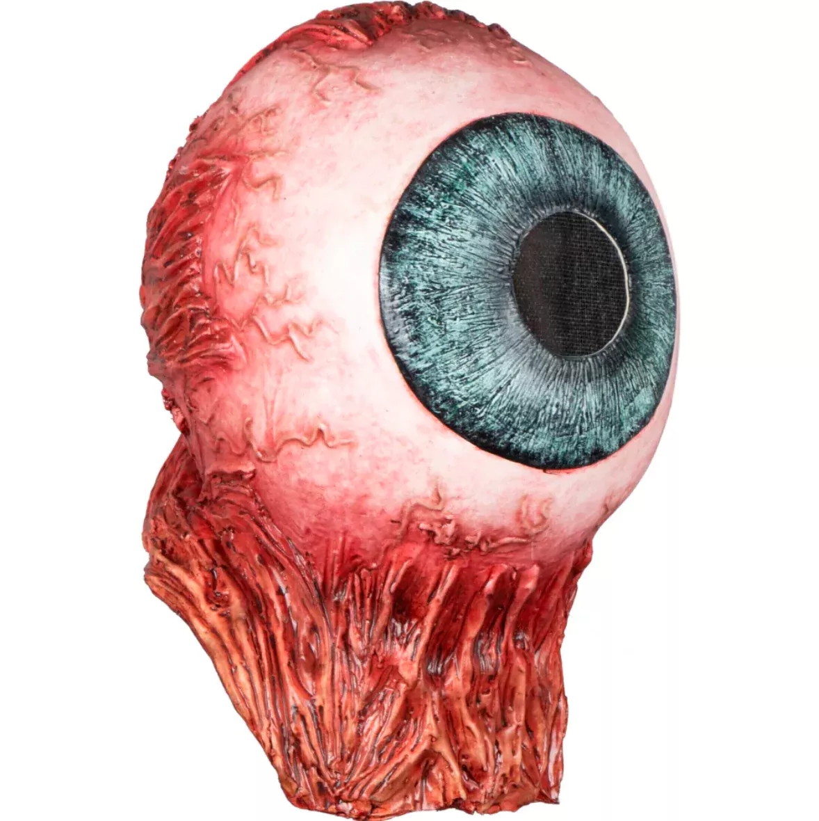 Eyeball Latex Mask