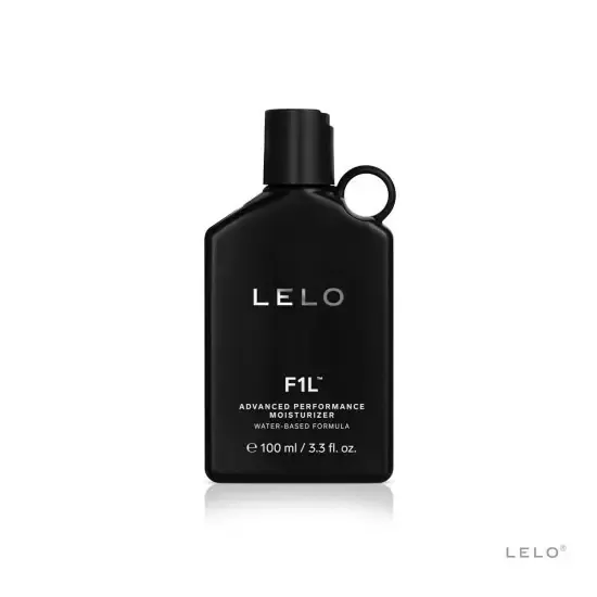 F1L Advanced Performance Moisturizer 150ml