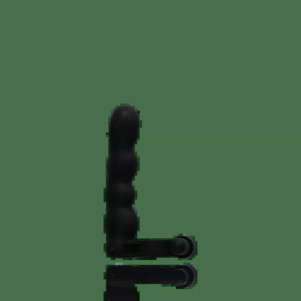 Fantasy C-Ringz - Posable Partner Double Penetrator
