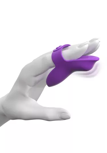 Fantasy For Her Her Finger Vibe