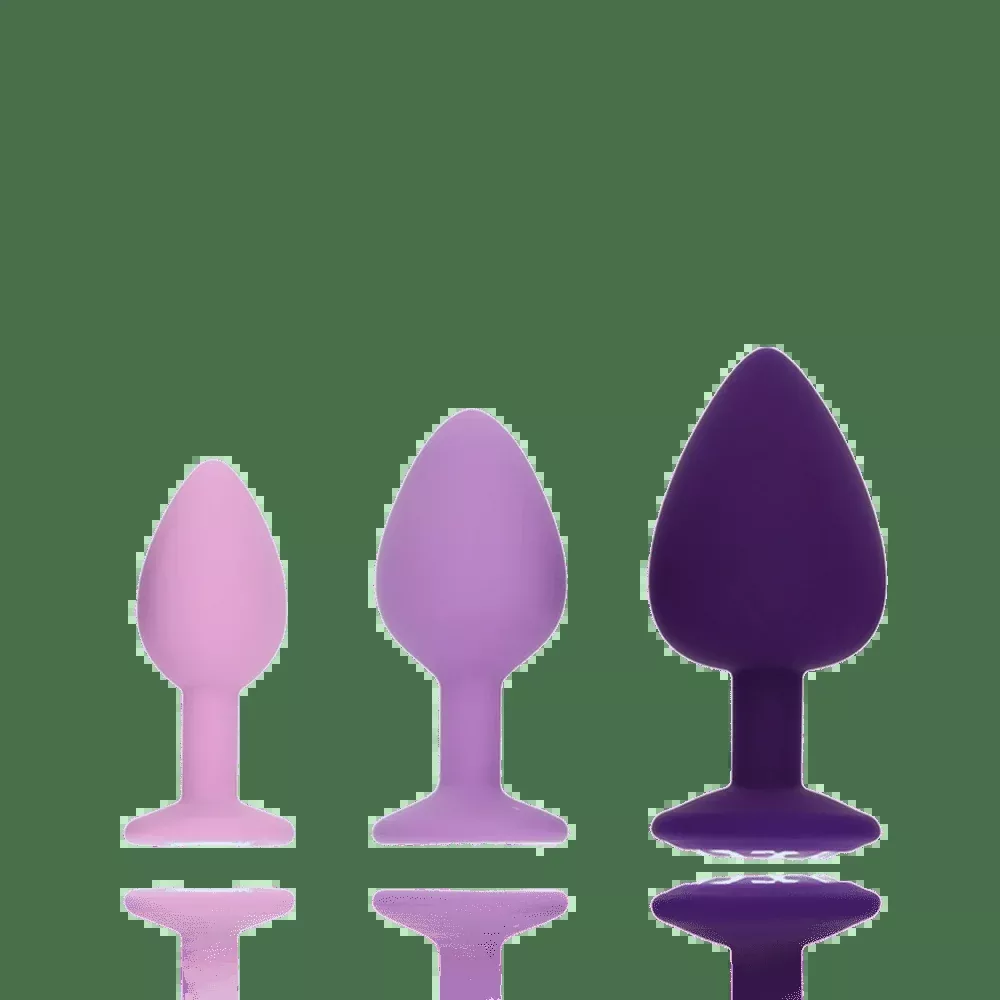 Fantasy For Her Little Gems Trainer Set