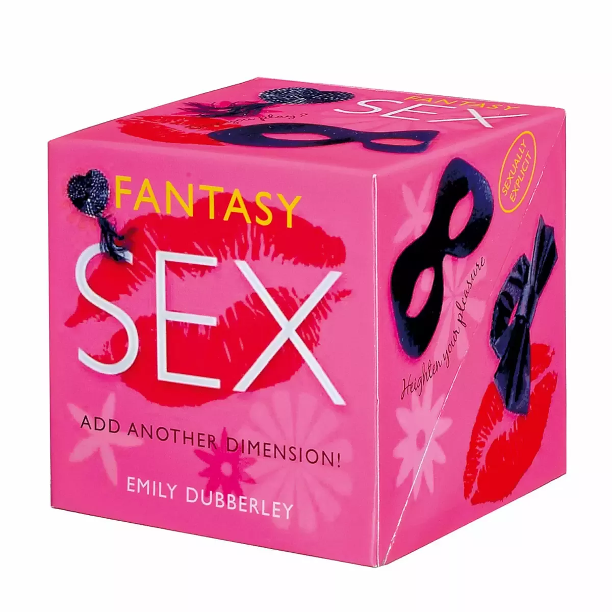 Fantasy Sex Kit