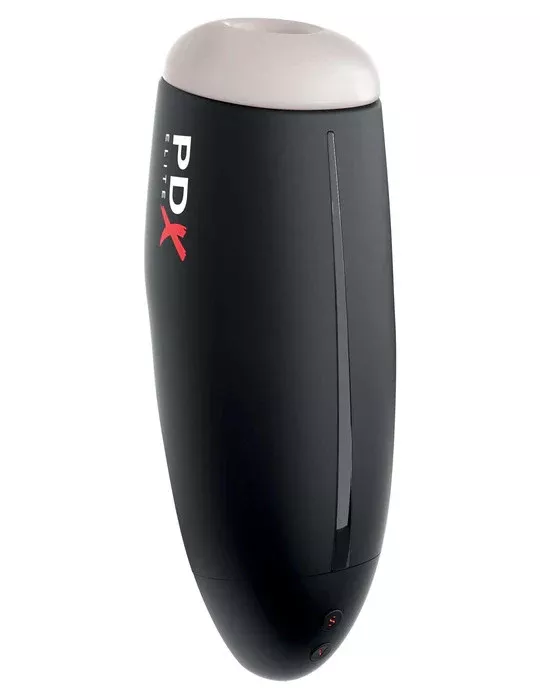 FAP-O-MATIC Intermittent Suction Strokes - PDX ELITE