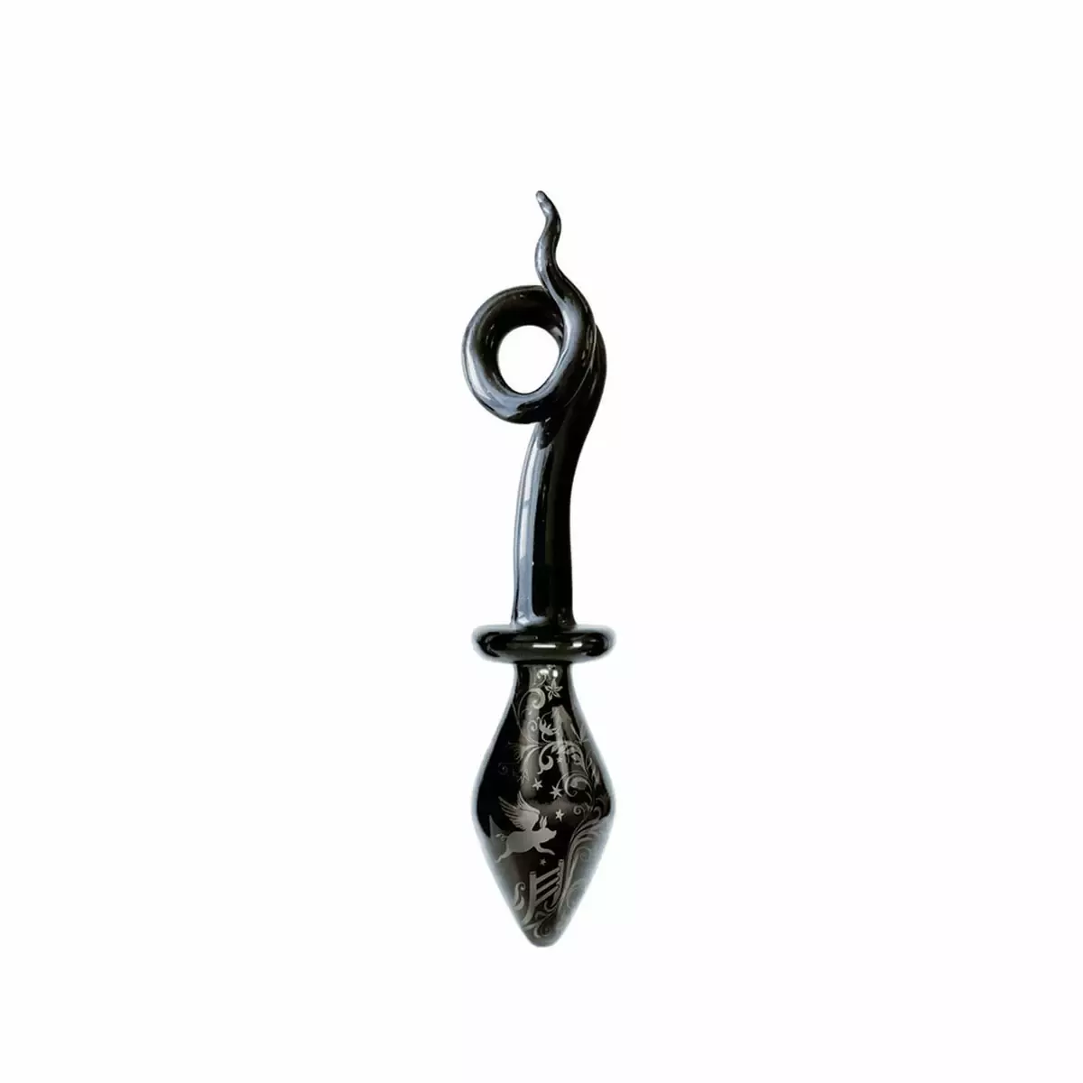 Fashionistas Pig Tail Plug Small