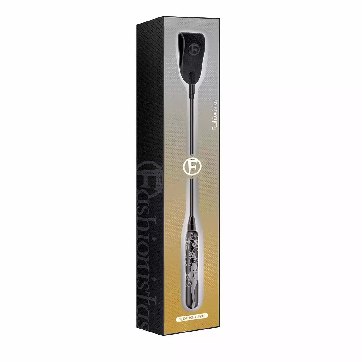 Fashionistas Riding Crop