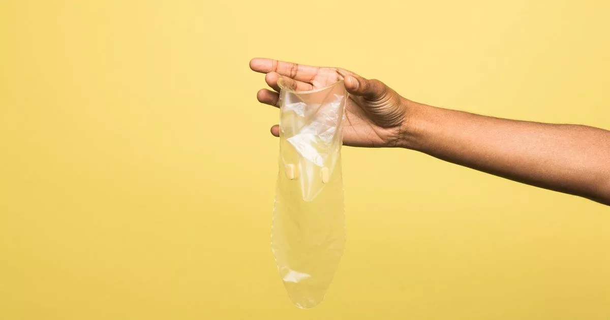 FC-2 Internal Condom