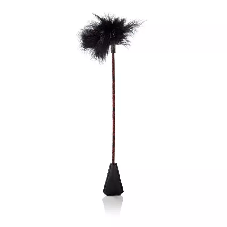 Feather Crop - SCANDAL