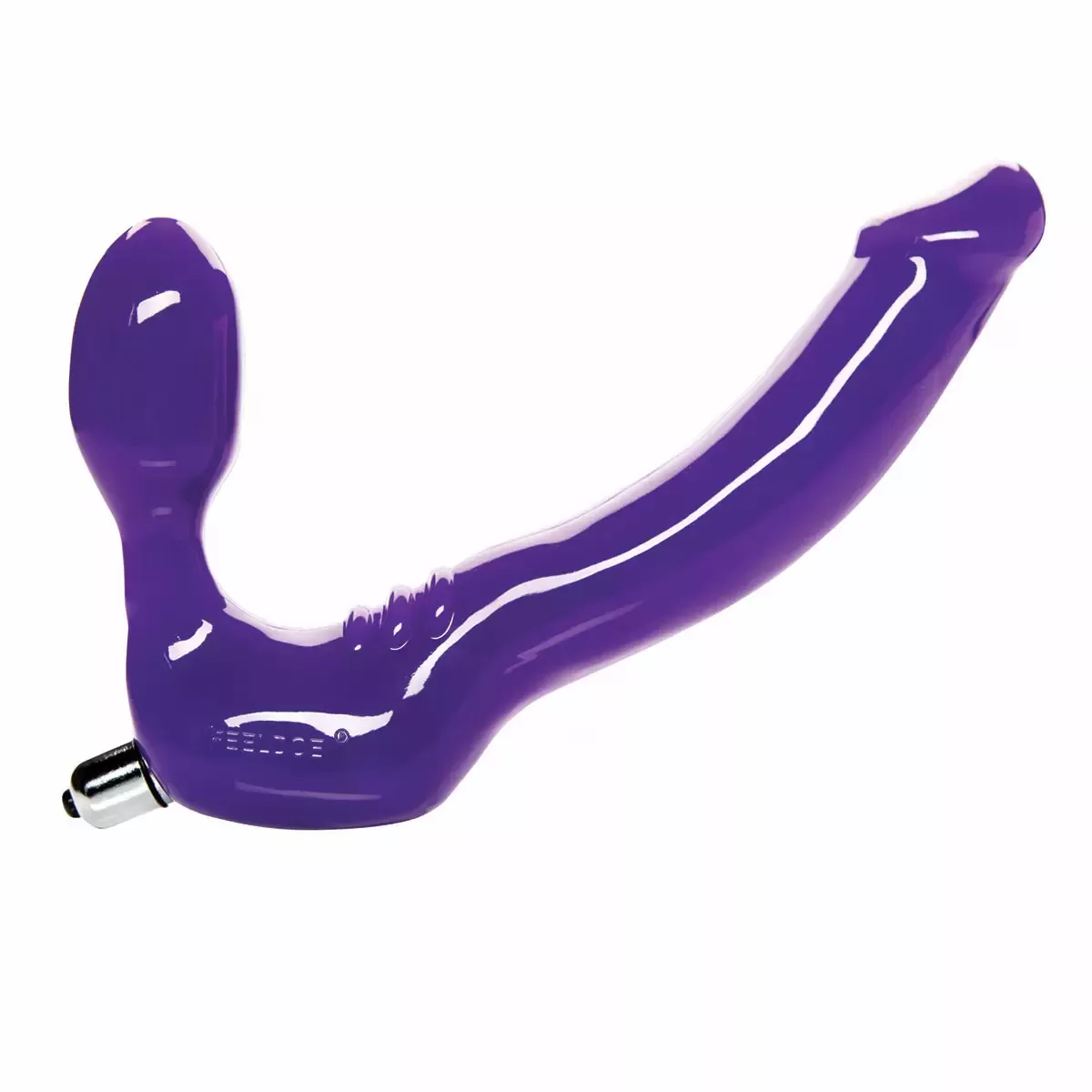 Feeldoe - Violet : Purple