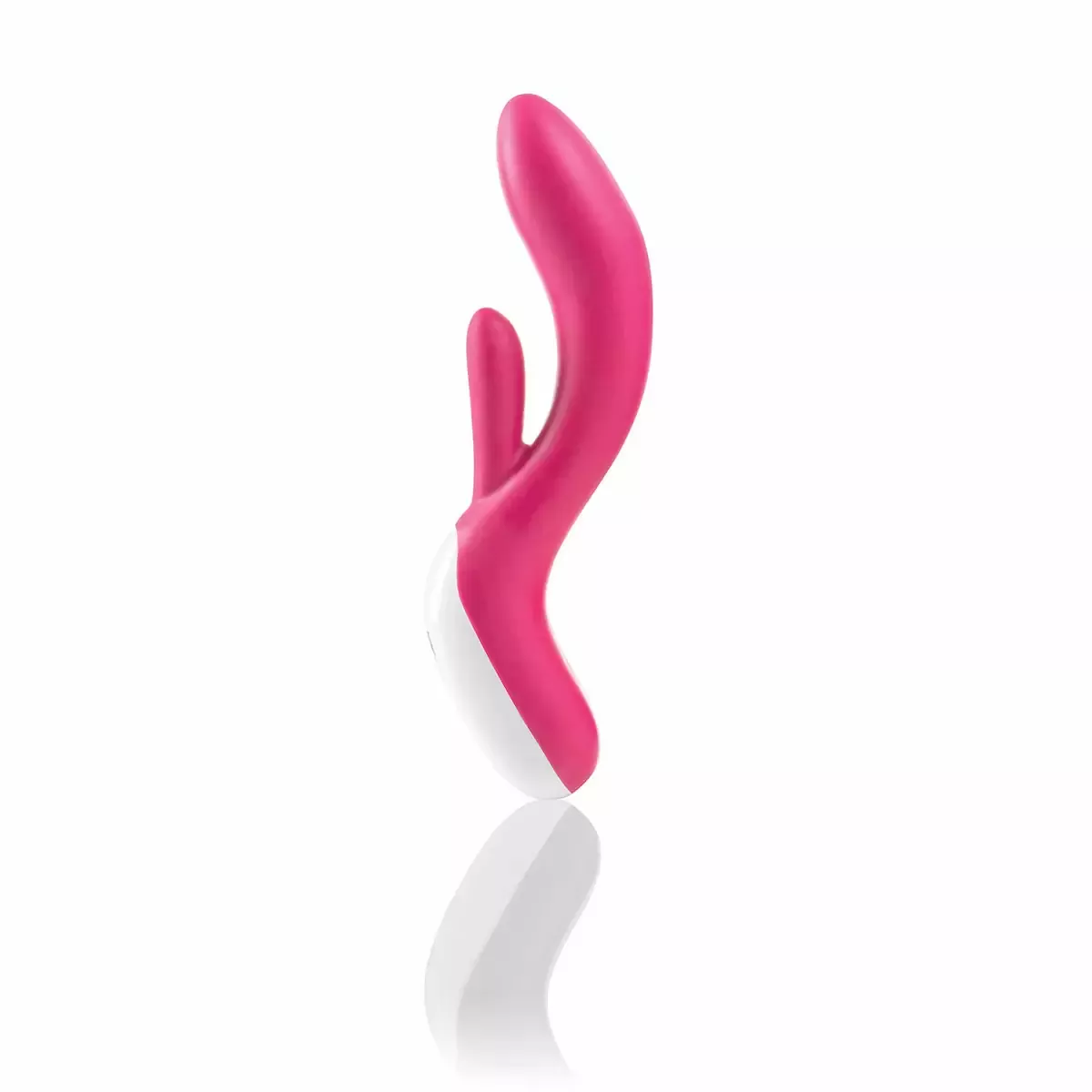 Femme Bisous Vibrator - Pink