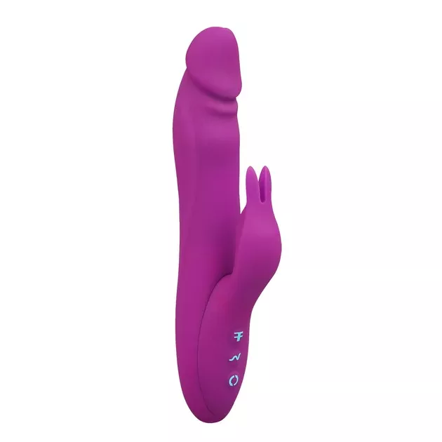 Femme Funn Booster Rabbit Vibe