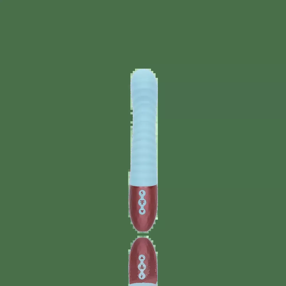 Femme Funn Lola G - Light Blue