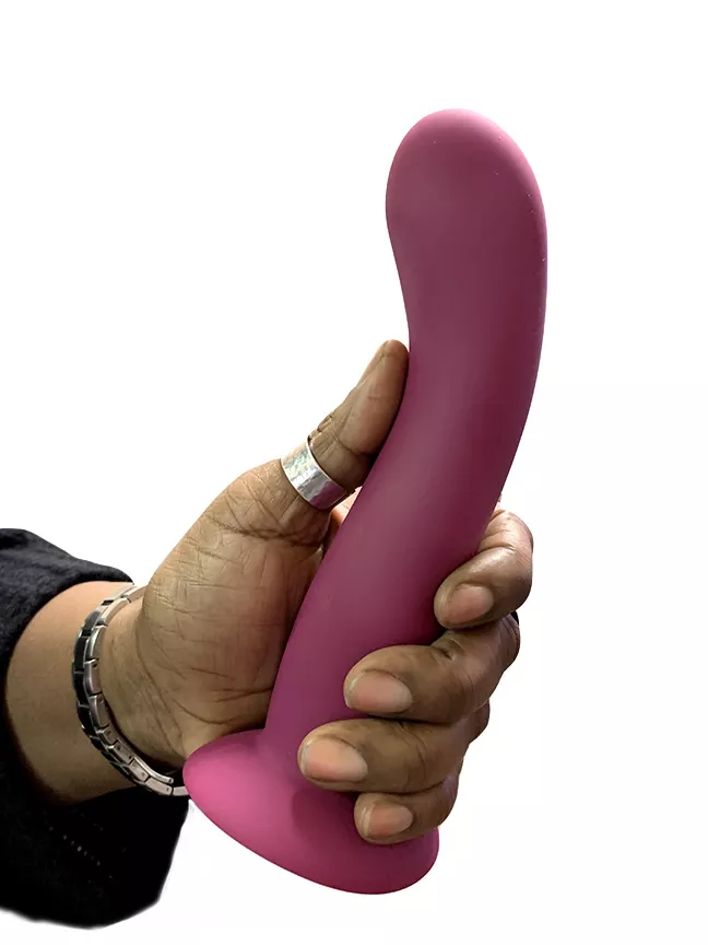 FemmeFunn Versa Vibrating Dildo