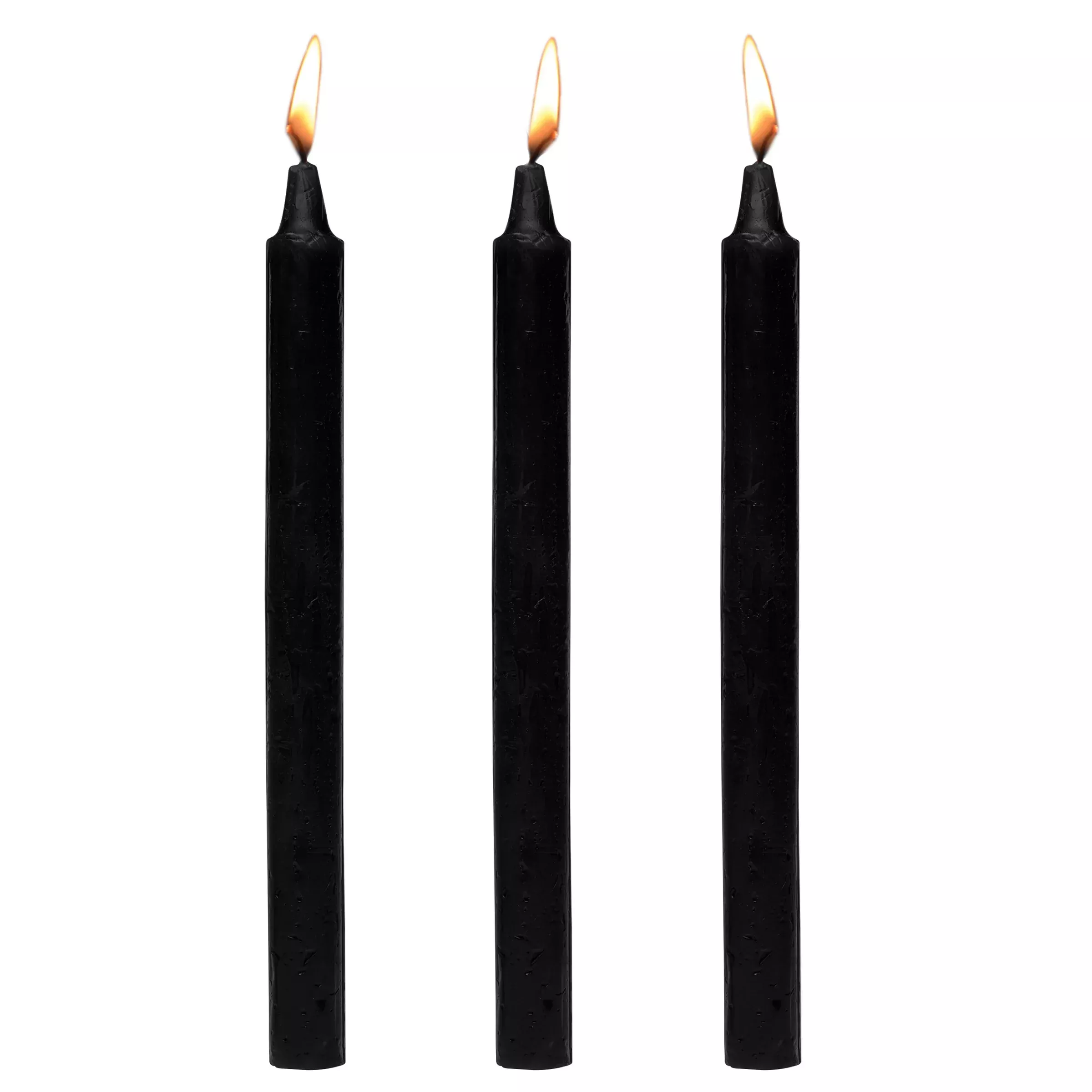 Fetish Drip Candles Set of 3