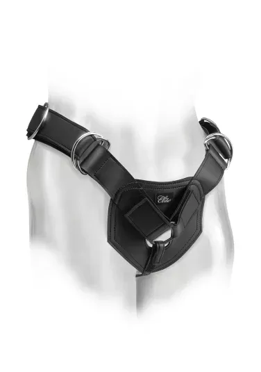 Fetish Fantasy Elite - Universal Heavy-Duty Harness