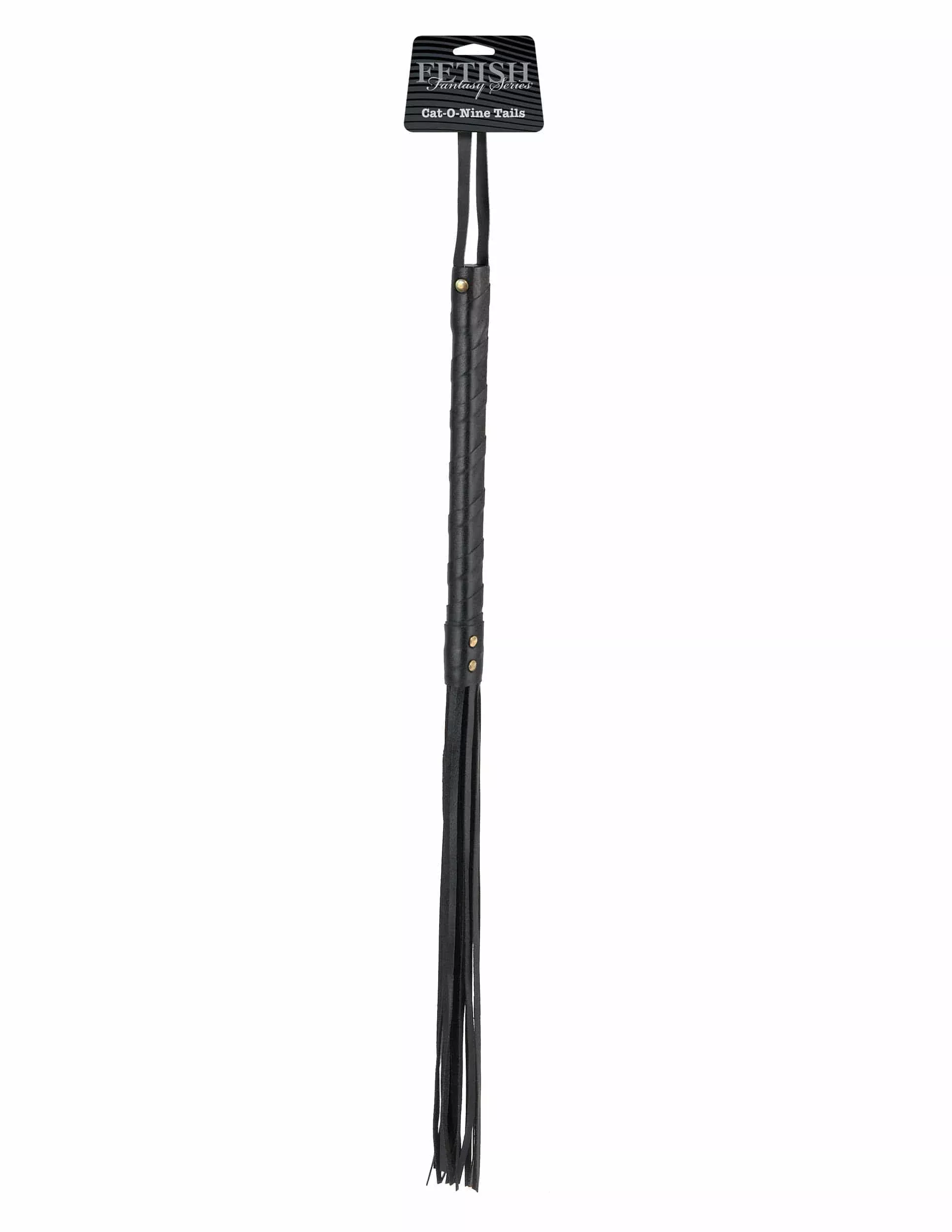Fetish Fantasy Limited Cat-O-Nine Tails