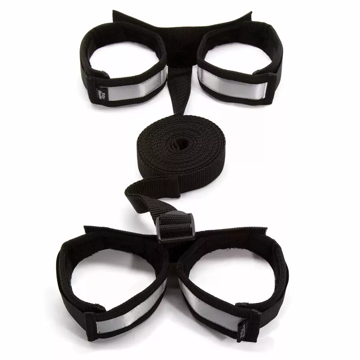 Fifty Shades - Control Freak Under the Bed Stretcher