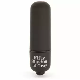 Fifty Shades - Heavenly Massage Bullet Vibe