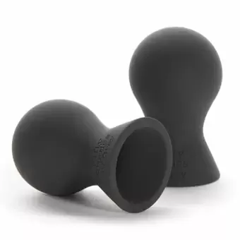 Fifty Shades - Nothing But Sensations Nipple Teasers