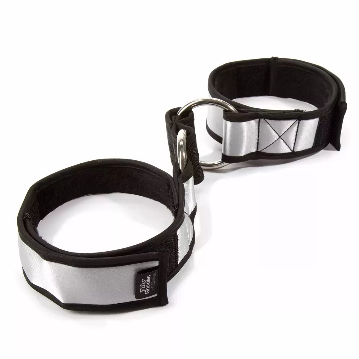 Fifty Shades - Promise to Obey Arm Restraints
