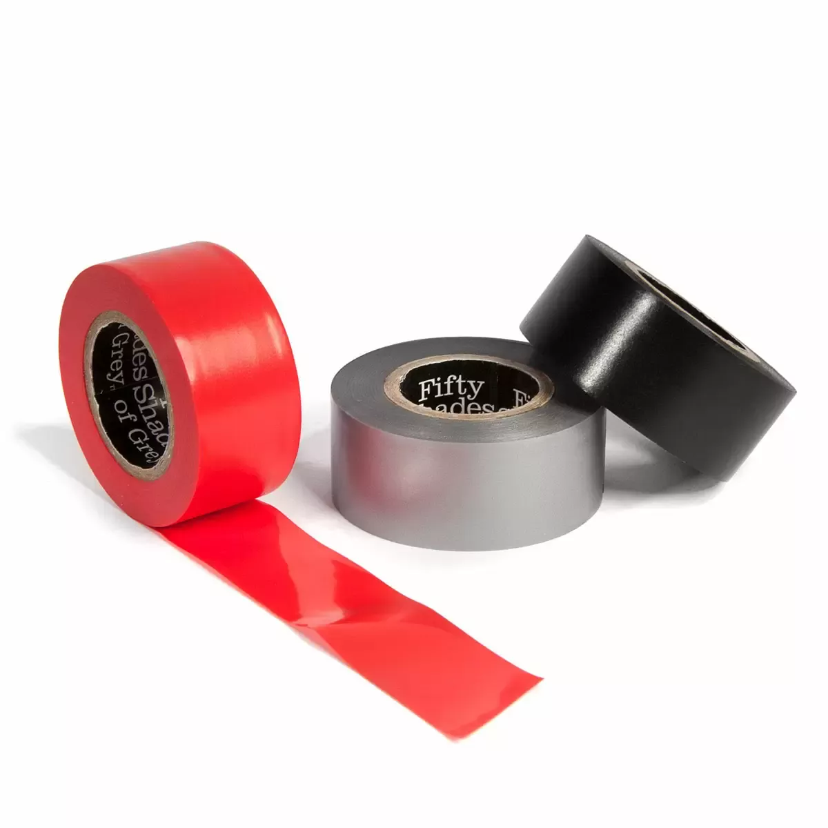 Fifty Shades - Still Baby Still Bondage Tape Triple Pack