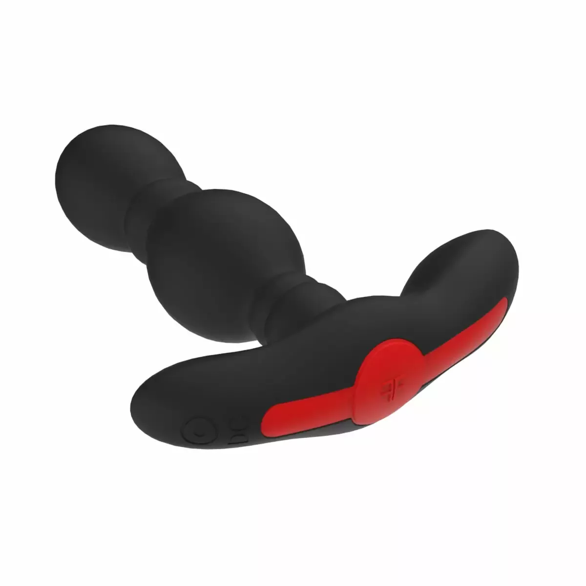 Figo Vibrating Butt Plug