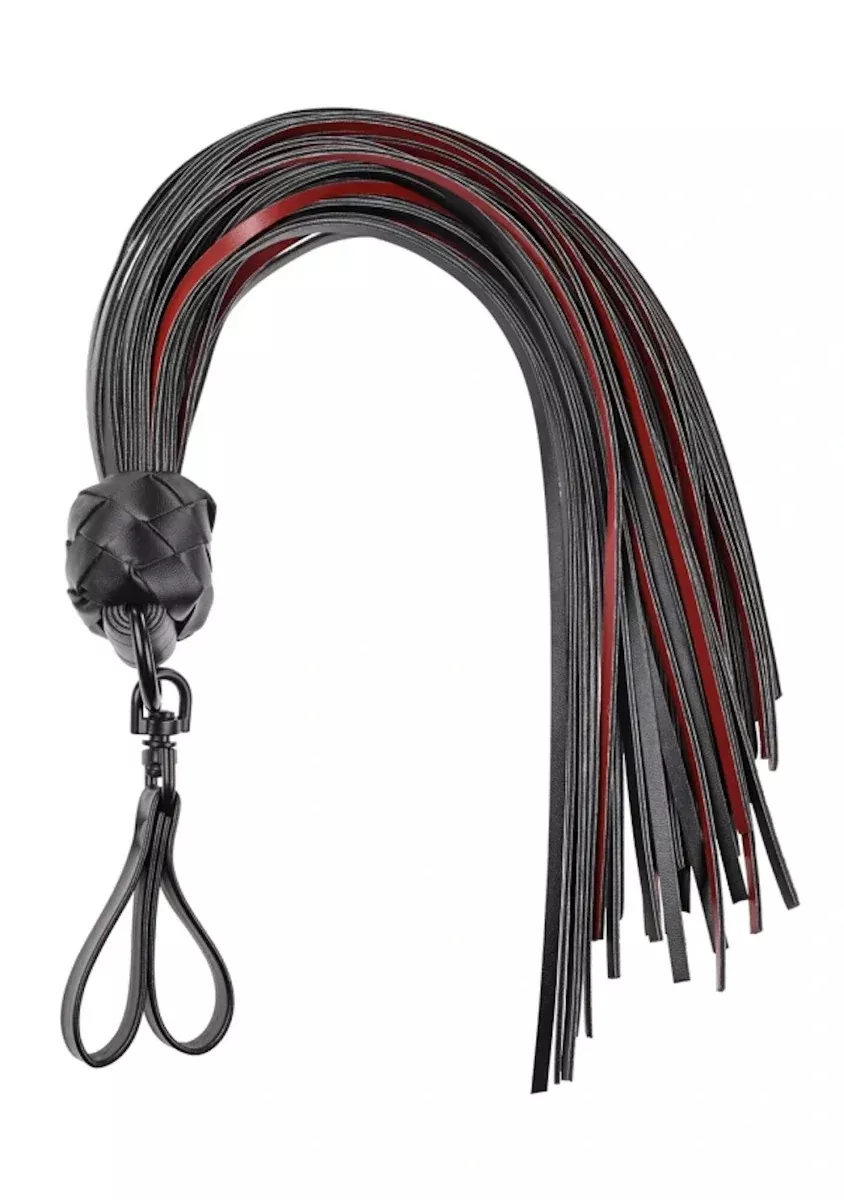 Finger Flogger - SAFFRON