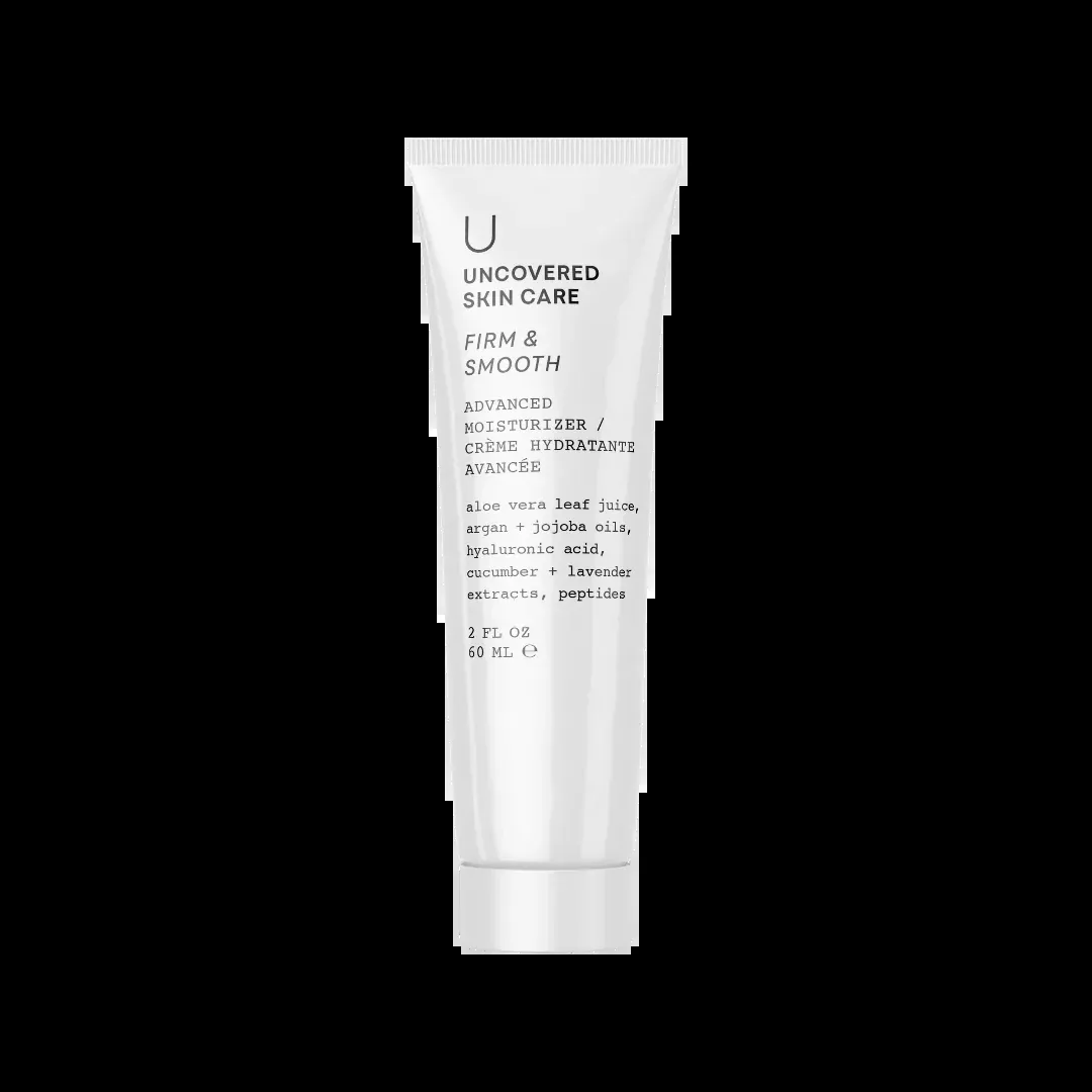 Firm & Smooth - Advanced Moisturizer Powerful Multitasking Cream