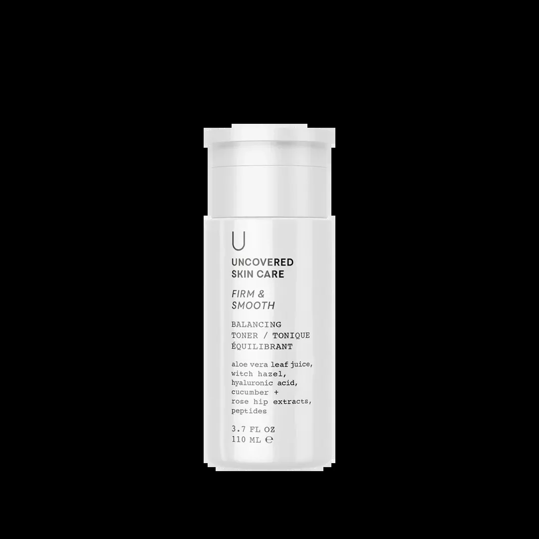 Firm & Smooth - Balancing Toner Hydrating Skin Perfector