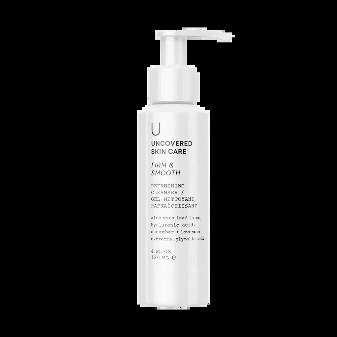 Firm & Smooth - Refreshing Cleanser Refreshing Cleanse