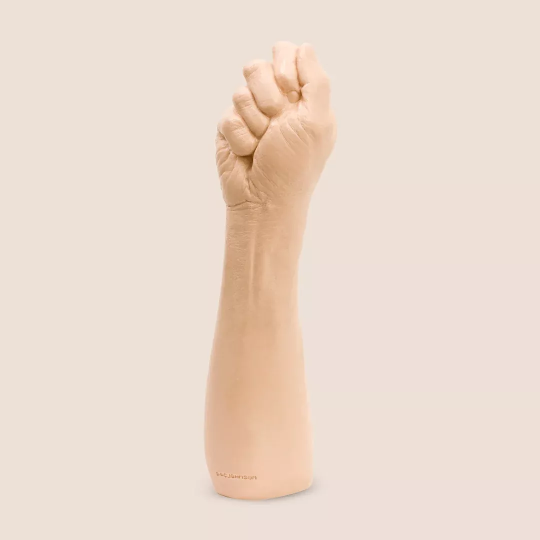 The Fist
