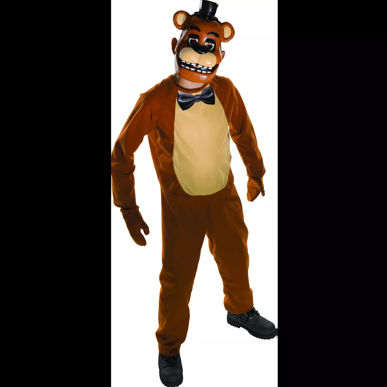 Five Nights At Freddy's Freddy Kids Costume